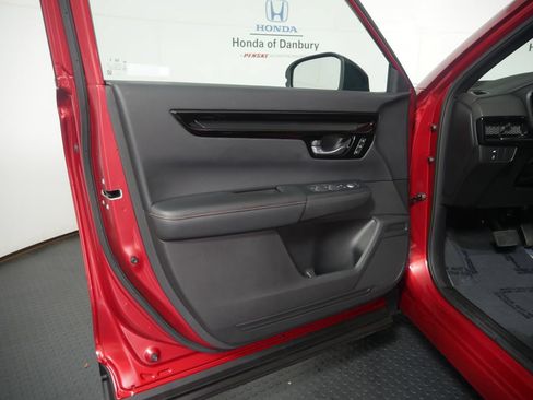 Used 2023 Honda CR-V Sport Touring image 14