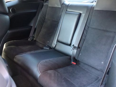 Used 2023 Dodge Challenger SRT Hellcat Jailbreak image 40