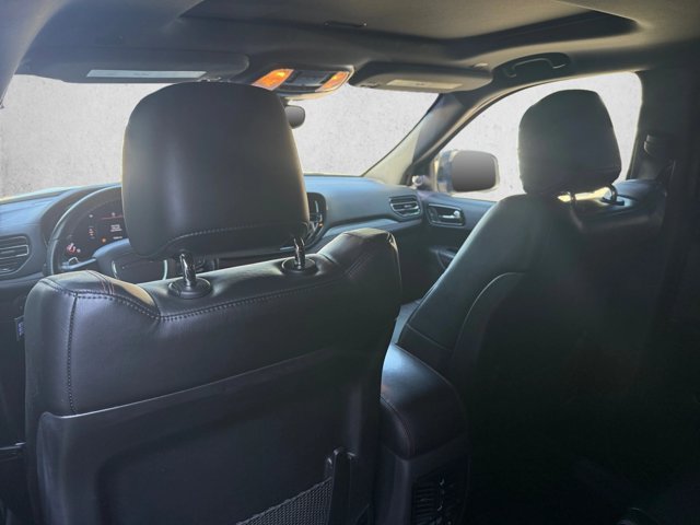 Used 2023 Dodge Durango R/T RWD image 18