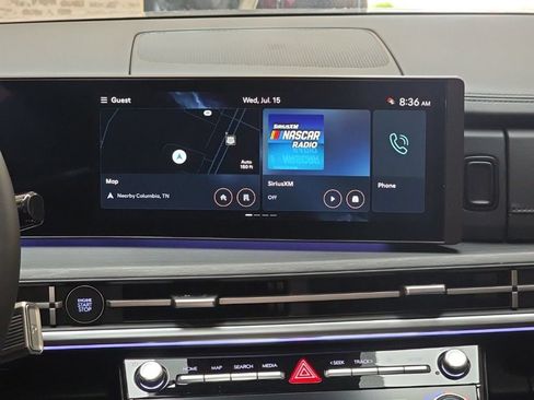 New 2026 Hyundai Santa Fe Limited FWD image 20