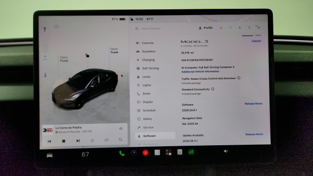 Used 2025 Tesla Model 3 RWD image 54
