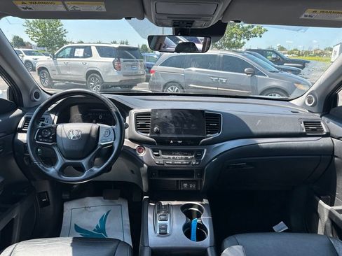 Used 2021 Honda Pilot EX-L image 20