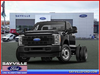 New 2023 Ford F450 XL