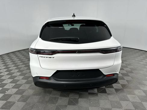 Used 2024 Dodge Hornet GT image 3