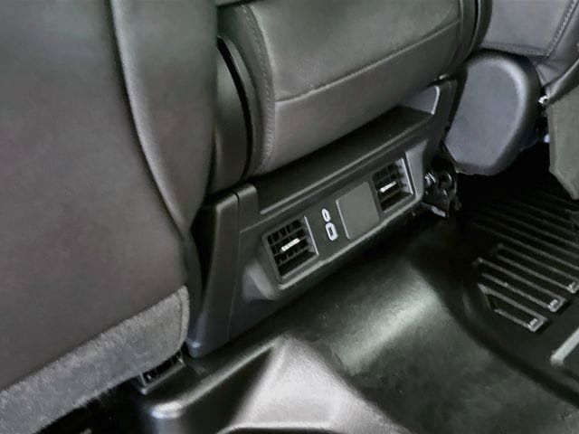 Used 2023 Chevrolet Silverado 1500 W/T w/ WT Value Package AWD/4WD image 24