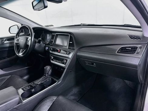 Used 2019 Hyundai Sonata Limited w/ Ultimate Package 04 FWD image 36