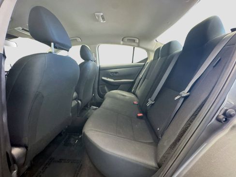 Used 2024 Nissan Sentra S FWD image 15