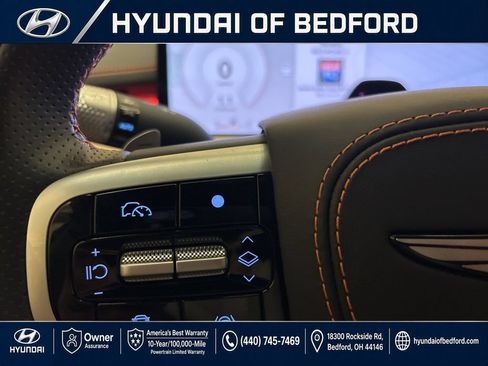 New 2026 Genesis GV70 3.5T Sport Prestige AWD/4WD image 19