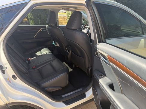 Used 2017 Lexus RX 350 FWD w/ Premium Package image 19