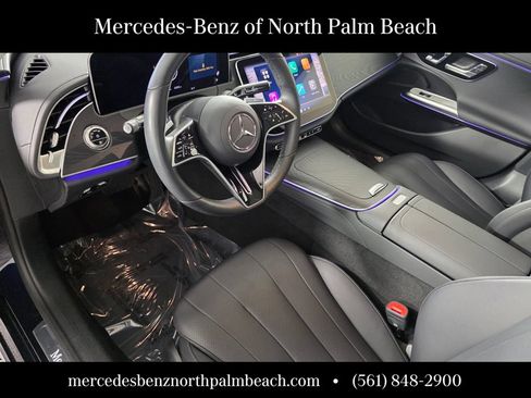 Certified 2026 Mercedes-Benz E 350 Sedan image 10