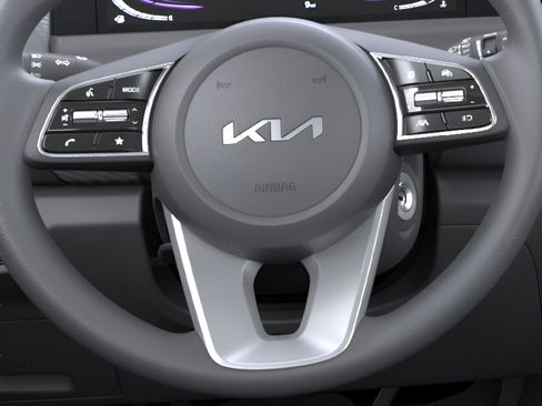 New 2026 Kia Seltos LX AWD/4WD image 22