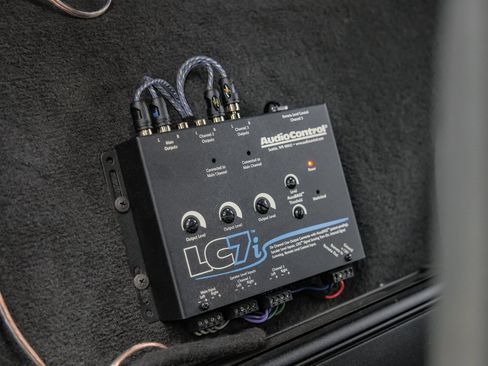 Used 2012 Chevrolet Corvette Coupe w/ 3LT Preferred Equipment Group image 35