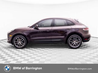 Used 2023 Porsche Macan AWD/4WD video 2