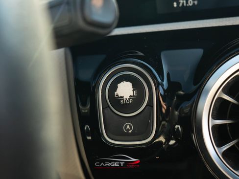 Used 2019 Mercedes-Benz A 220 image 33