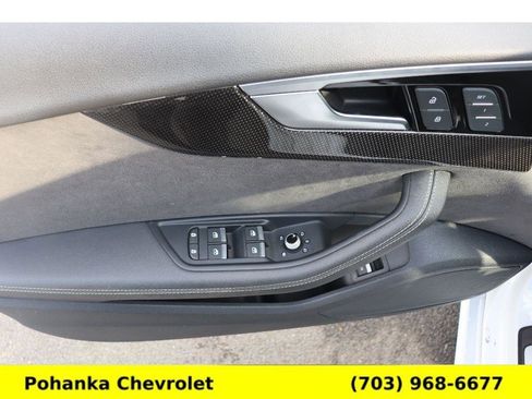 Used 2021 Audi S5 Premium Plus w/ Premium Plus Package image 20