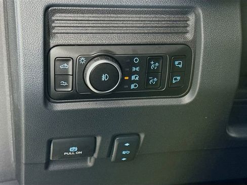 New 2026 Ford F250 Platinum image 11