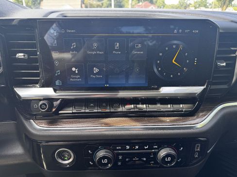 Certified 2023 Chevrolet Silverado 1500 LT AWD/4WD image 25