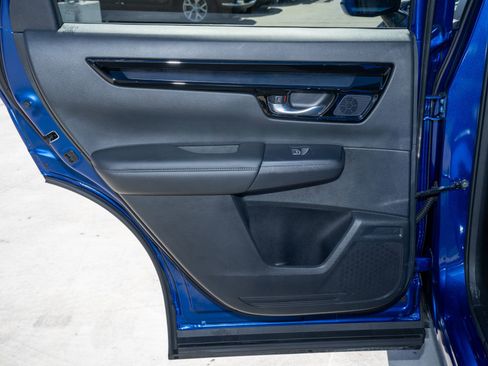 Used 2023 Honda CR-V EX-L image 13