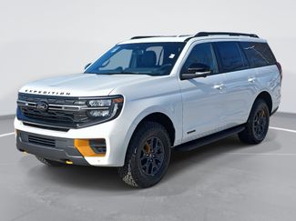 New 2026 Ford Expedition Tremor video 1