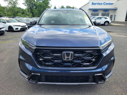 New 2026 Honda CR-V Sport-L image 11