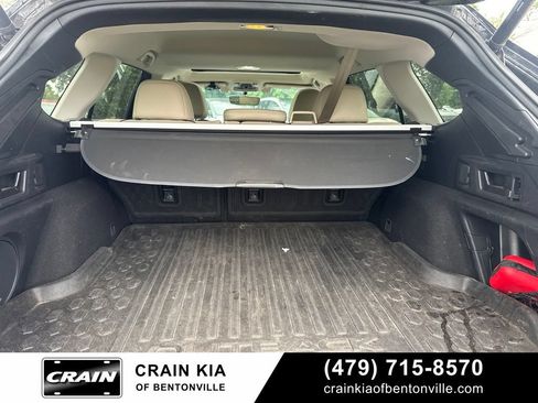 Used 2021 Subaru Outback Limited AWD/4WD image 17
