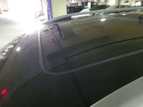 Used 2021 Volkswagen Atlas SEL AWD/4WD image 22