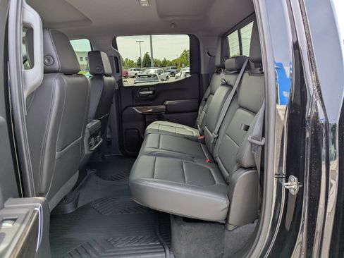 Used 2020 Chevrolet Silverado 1500 RST AWD/4WD image 32