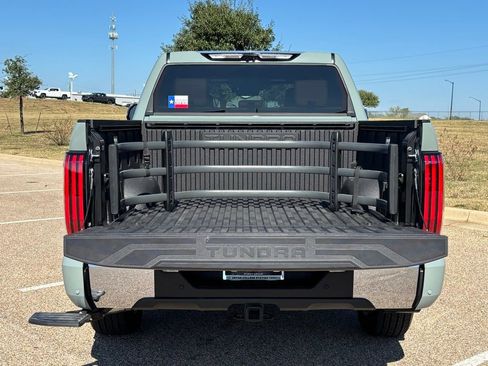 Used 2025 Toyota Tundra 1794 Edition image 7