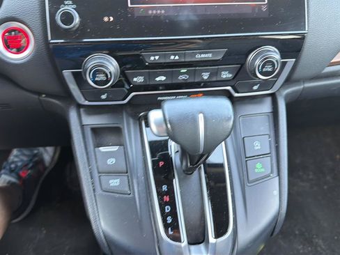 Used 2022 Honda CR-V EX-L image 10