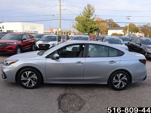 Used 2023 Subaru Legacy Premium image 7
