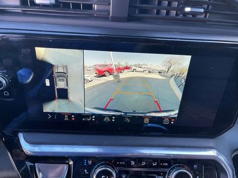 Used 2024 GMC Sierra 1500 Denali Ultimate image 11