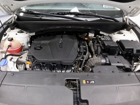 Used 2023 Hyundai Tucson SEL FWD image 17