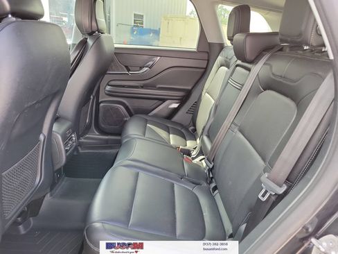 Used 2020 Lincoln Corsair FWD w/ Premium Package image 12