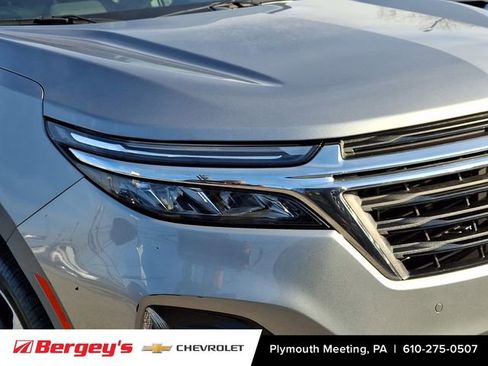 Certified 2023 Chevrolet Equinox LT image 11