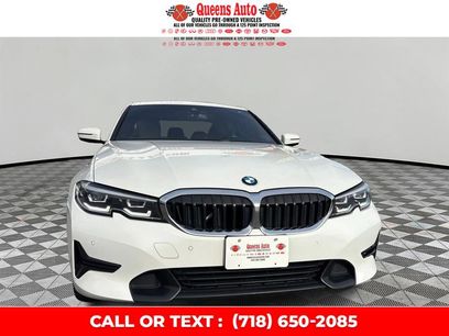 Used 2021 BMW 330i xDrive Sedan w/ Convenience Package