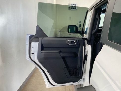 New 2026 Ford Bronco Big Bend AWD/4WD image 8