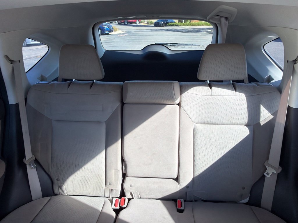 Used 2012 Honda CR-V EX image 10