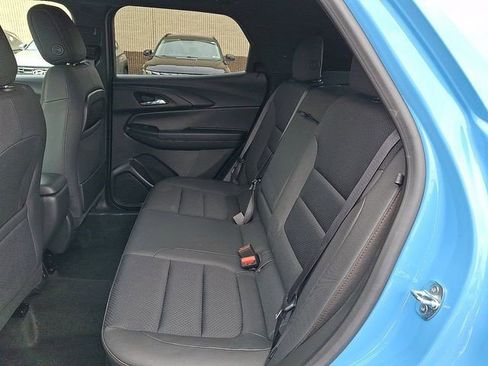 Certified 2023 Chevrolet TrailBlazer RS w/ Convenience Package image 8