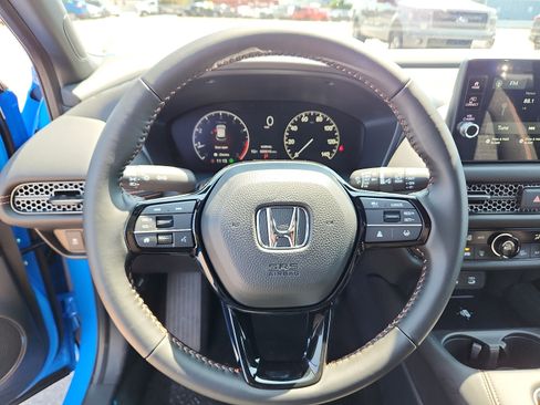 New 2027 Honda HR-V Sport image 13