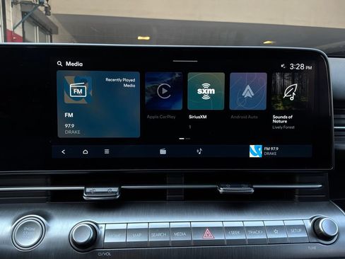 Used 2026 Hyundai Kona SEL Sport FWD image 35
