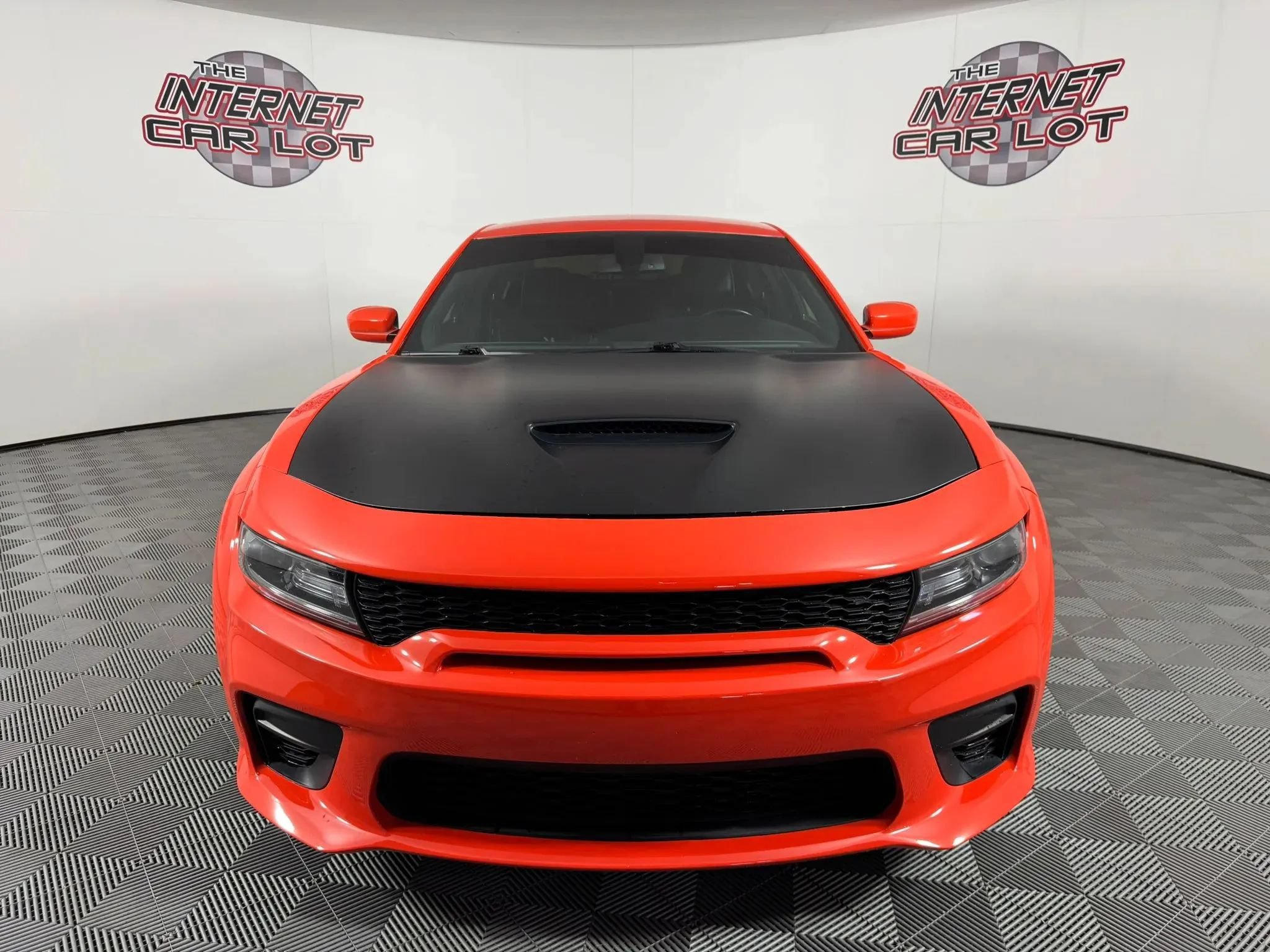 Used 2020 Dodge Charger Scat Pack RWD image 2