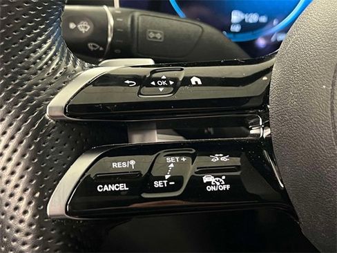 Certified 2023 Mercedes-Benz E 450 4MATIC Cabriolet image 21