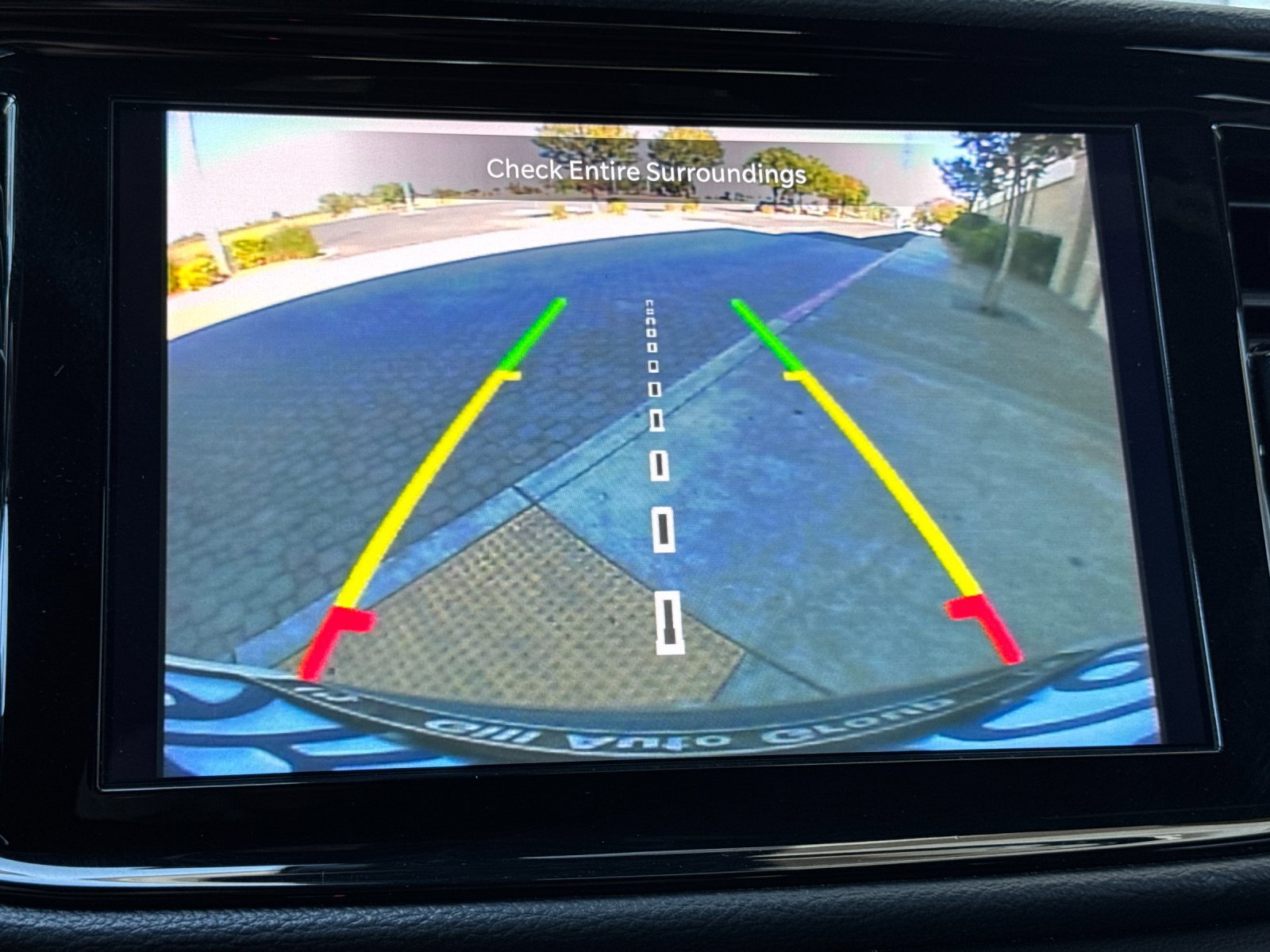 Used 2025 Dodge Durango GT AWD/4WD image 23