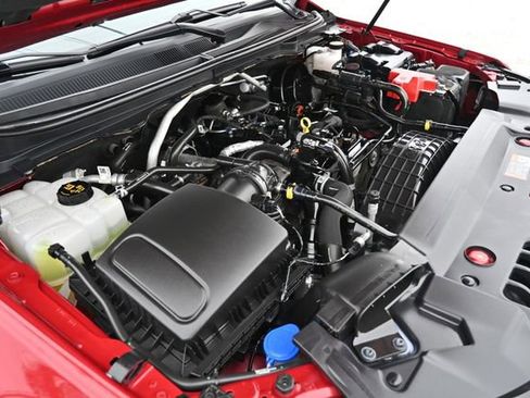 Used 2020 Ford Ranger XLT w/ FX4 Off-Road Package image 14