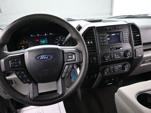 Used 2018 Ford F150 XL w/ XL Power Equipment Group image 37