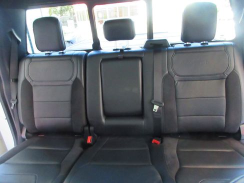 Used 2025 Ford F150 Raptor AWD/4WD image 41