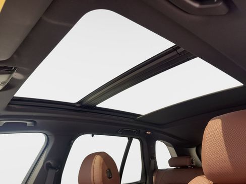 New 2026 BMW X5 xDrive40i w/ Executive Package AWD/4WD image 19