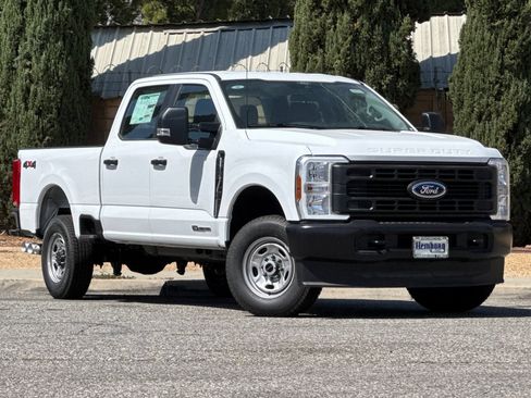 New 2026 Ford F250 XL AWD/4WD image 2