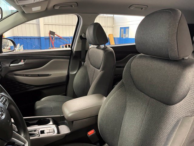 Used 2019 Hyundai Santa Fe SE AWD/4WD image 24