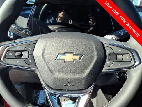 New 2026 Chevrolet Trax LT w/ Driver Confidence Package image 24